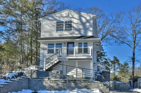 584 Lake Shore Dr, Hewitt, NJ 07421