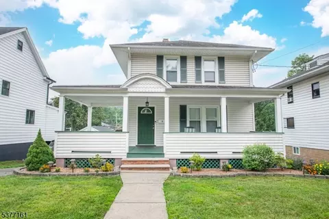 78 Elm Rd, Caldwell, NJ 07006