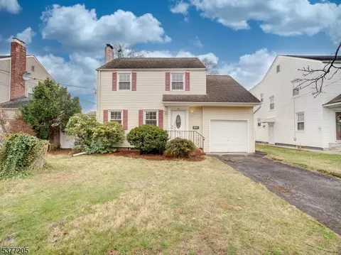 121 Jean Ter, Union, NJ 07083