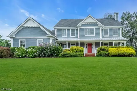1 Obrien Ct, Bedminster, NJ 07921