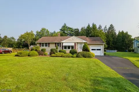 45 Amwell Rd, Hillsborough, NJ 08844