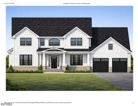 15 Campbell Ct, Bridgewater, NJ 08807