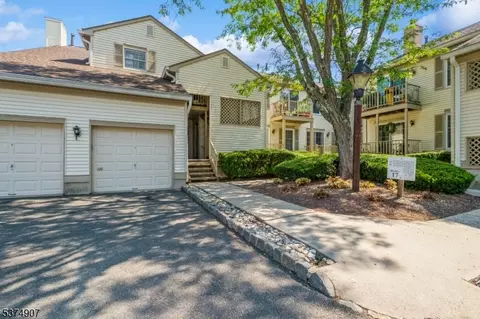 116 Jamestown Rd #116, Basking Ridge, NJ 07920