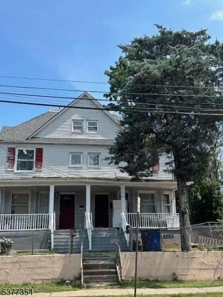 301 Grant Ave, Plainfield, NJ 07060