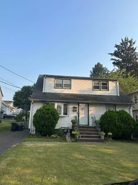 169 Bergen Ave, Clifton, NJ 07011