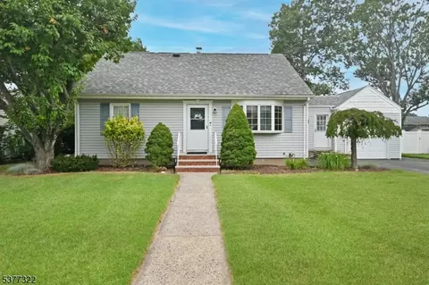 640 Princeton St, New Milford, NJ 07646