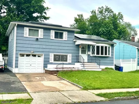 142 Eastern Pkwy, Hillside, NJ 07205
