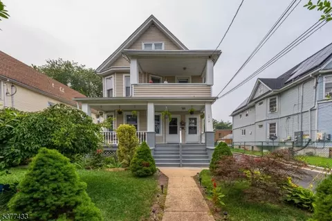 1012 W 5th, Plainfield, NJ 07063