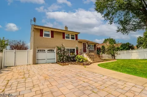 251 Amherst Ave, Colonia, NJ 07067