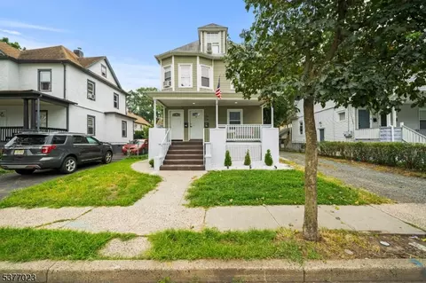 726 E 6th St #2, Plainfield, NJ 07062