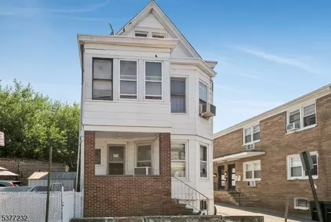253 E 21st St, Paterson, NJ 07513