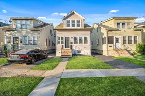 352 Laurita St, Linden, NJ 07036