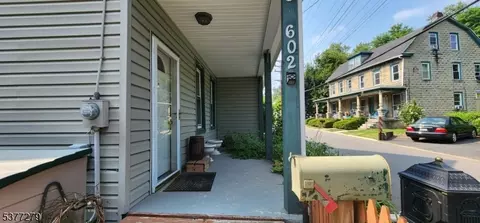 602 Warren St, Phillipsburg, NJ 08865