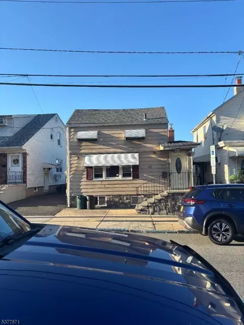 115 Caldwell Ave, Paterson, NJ 07501
