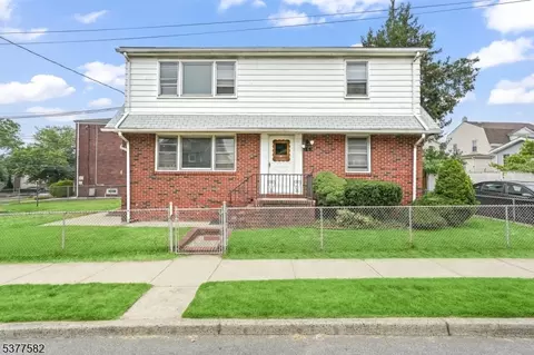 161 Delafield Ave, Lyndhurst, NJ 07071