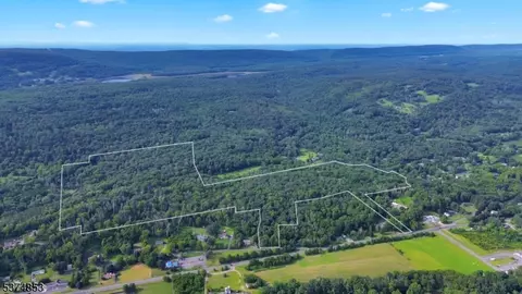0 Mt Vernon Rd, Blairstown Twp, NJ 07832
