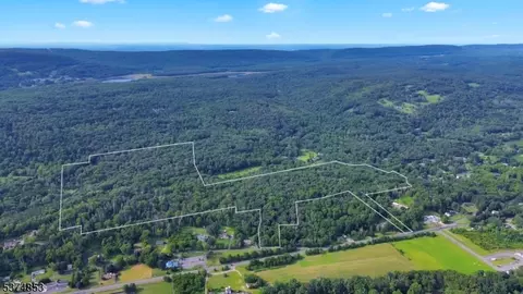 0 Mt Vernon Rd, Blairstown Twp, NJ 07832