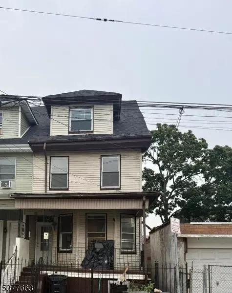 113 Delavan Ave, Newark, NJ 07104