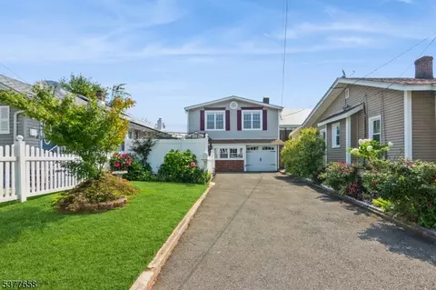 221 Madison St, Linden, NJ 07036