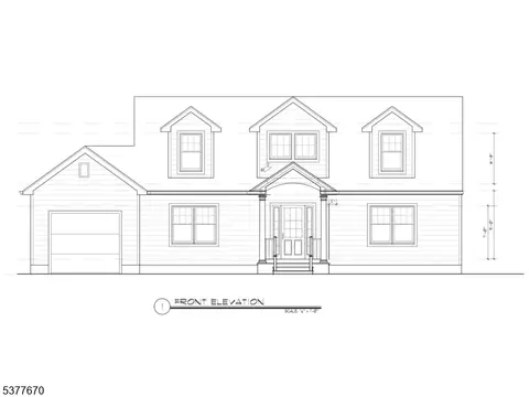 15 Lakeside Dr, Vernon Twp, NJ 07461