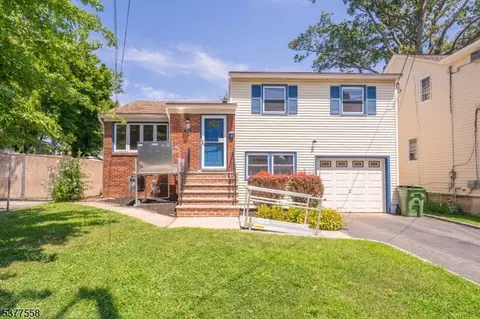 323 Dermody St, Roselle, NJ 07203