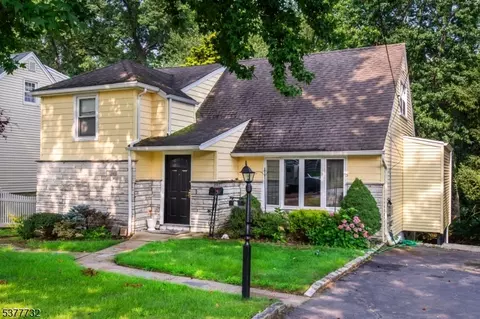13 Nelson Pl, Nutley, NJ 07110