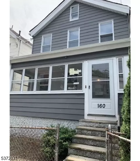 160 Pierson St, City Of Orange, NJ 07050