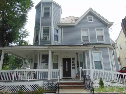 444 15th Ave, Paterson, NJ 07504