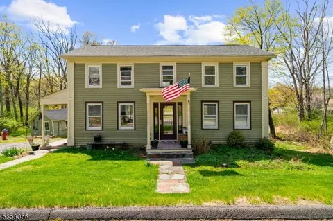 247 Cokesbury Rd, Lebanon, NJ 08833