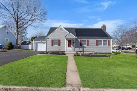 6 Koehler Dr, South Bound Brook, NJ 08880