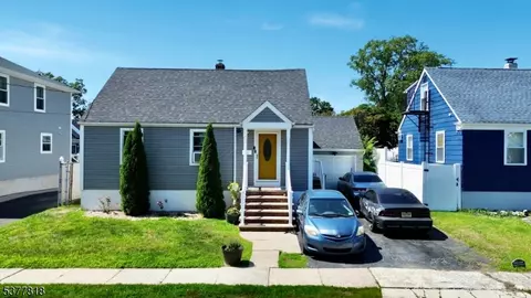 211 Bradford Ave, Linden, NJ 07036