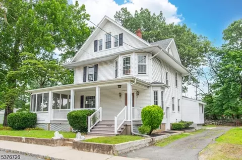 48 Keller Ave, Rockaway, NJ 07866