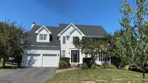 7 Spyglass Rd, Skillman, NJ 08558