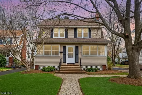 143 Parmelee Ave, Hawthorne, NJ 07506