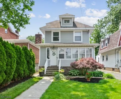 118 E Lincoln Ave, Cranford, NJ 07016