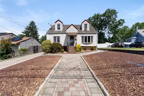 45 Highland Ter, Fords, NJ 08863