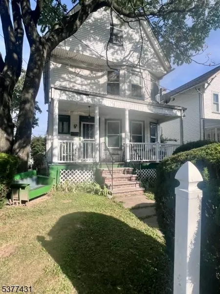 1012 Sanford Ave, Irvington, NJ 07111