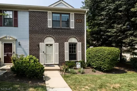 296 Penns Way, Basking Ridge, NJ 07920