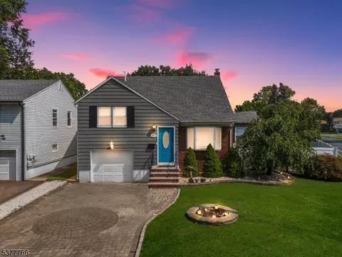 617 Livingston Rd, Linden, NJ 07036