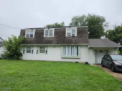 29 Marlborough Ave, Marlton, NJ 08053