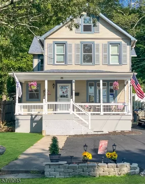 376 Howard Blvd, Mount Arlington, NJ 07856