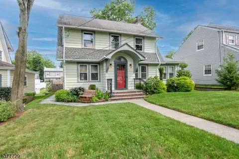 1138 Gresham Rd, Plainfield, NJ 07062