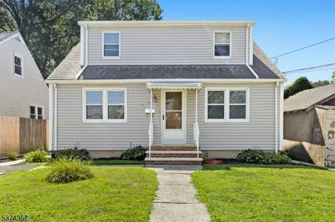 59 Willow Ave, Garwood, NJ 07027