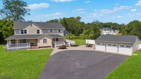 233 S Branch Rd, Hillsborough, NJ 08844