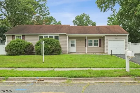230 Grant Ave, Piscataway, NJ 08854