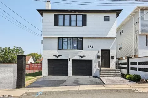 184 Albert St, North Arlington, NJ 07031