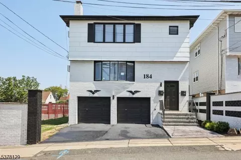 184 Albert St, North Arlington, NJ 07031