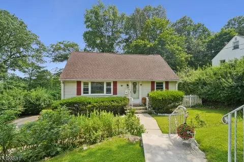 40 Lorelei Rd, West Orange, NJ 07052