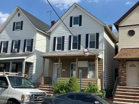 28 Niles St, Elizabeth, NJ 07202
