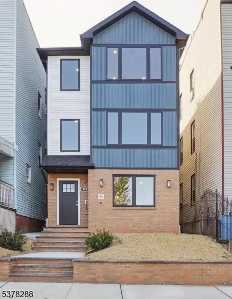 129 Elizabeth Ave #3, Newark, NJ 07108